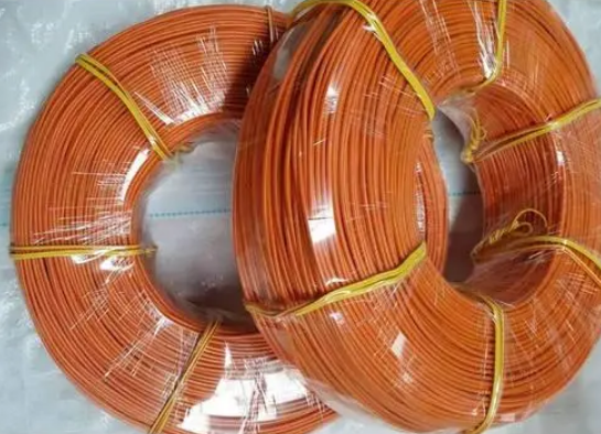 松潘爆破工程中的放炮线应用方法