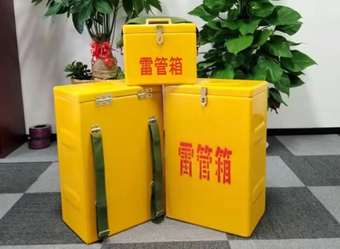 松潘如何防止雷管箱炸药箱等矿用物品生锈？
