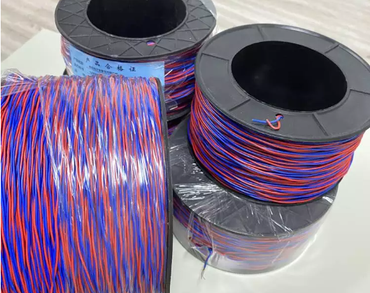 松潘放炮线的具体作用是什么？