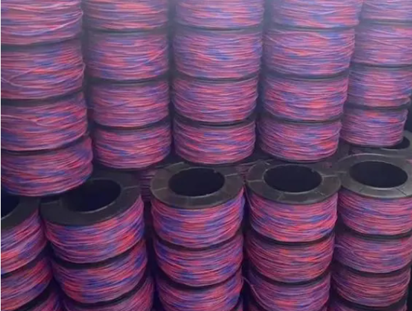 松潘爆破母线必须符合的要求有哪些？
